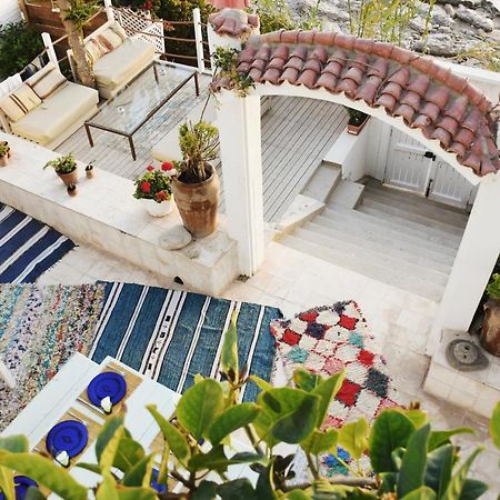 Taghazout Villa By Surf Maroc Εξωτερικό φωτογραφία