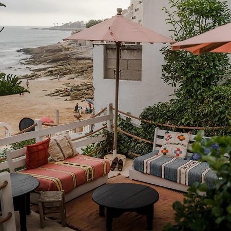 Taghazout Villa By Surf Maroc Εξωτερικό φωτογραφία