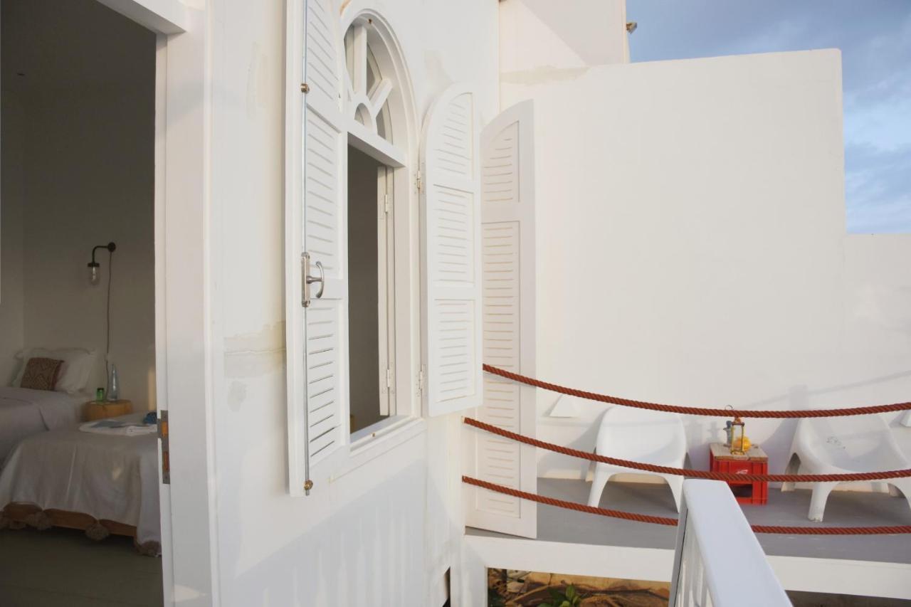 Taghazout Villa By Surf Maroc Εξωτερικό φωτογραφία