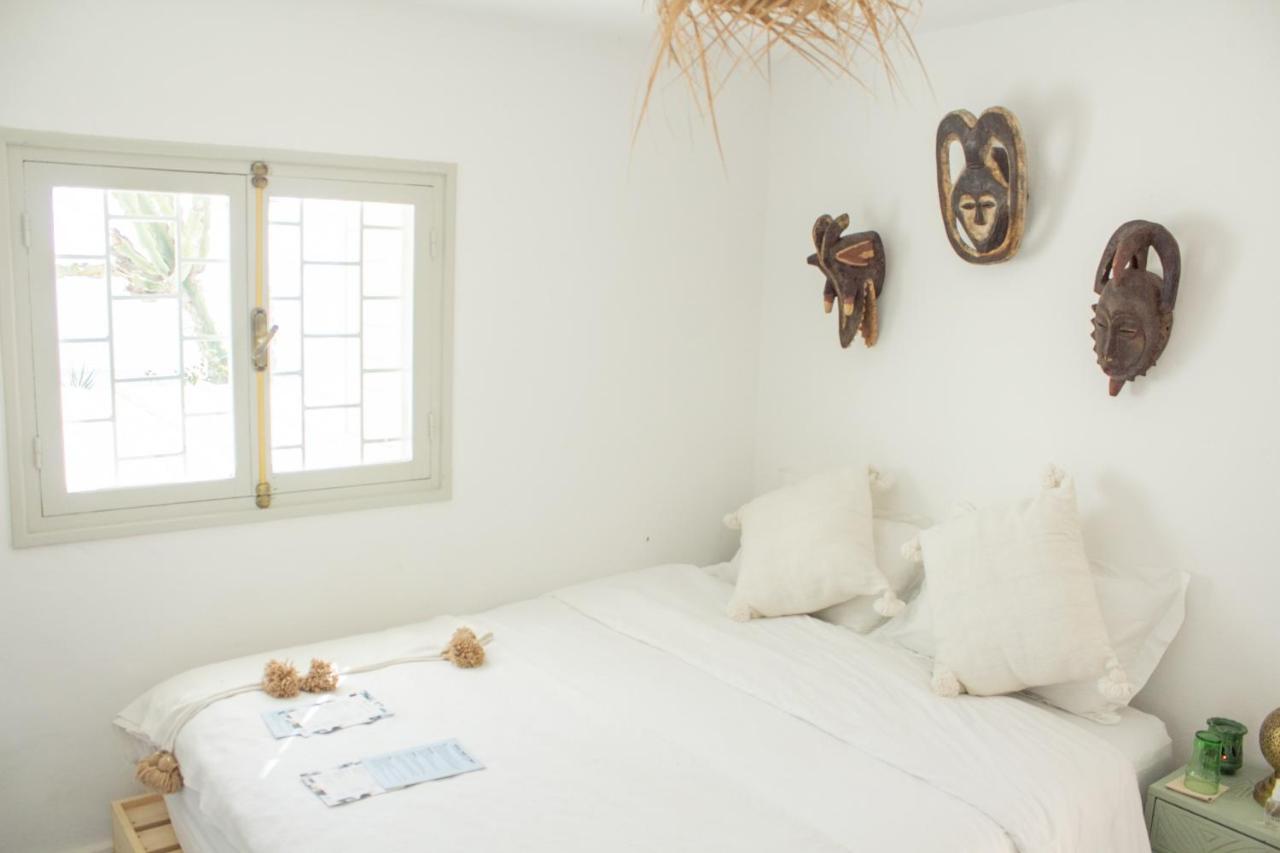 Taghazout Villa By Surf Maroc Εξωτερικό φωτογραφία