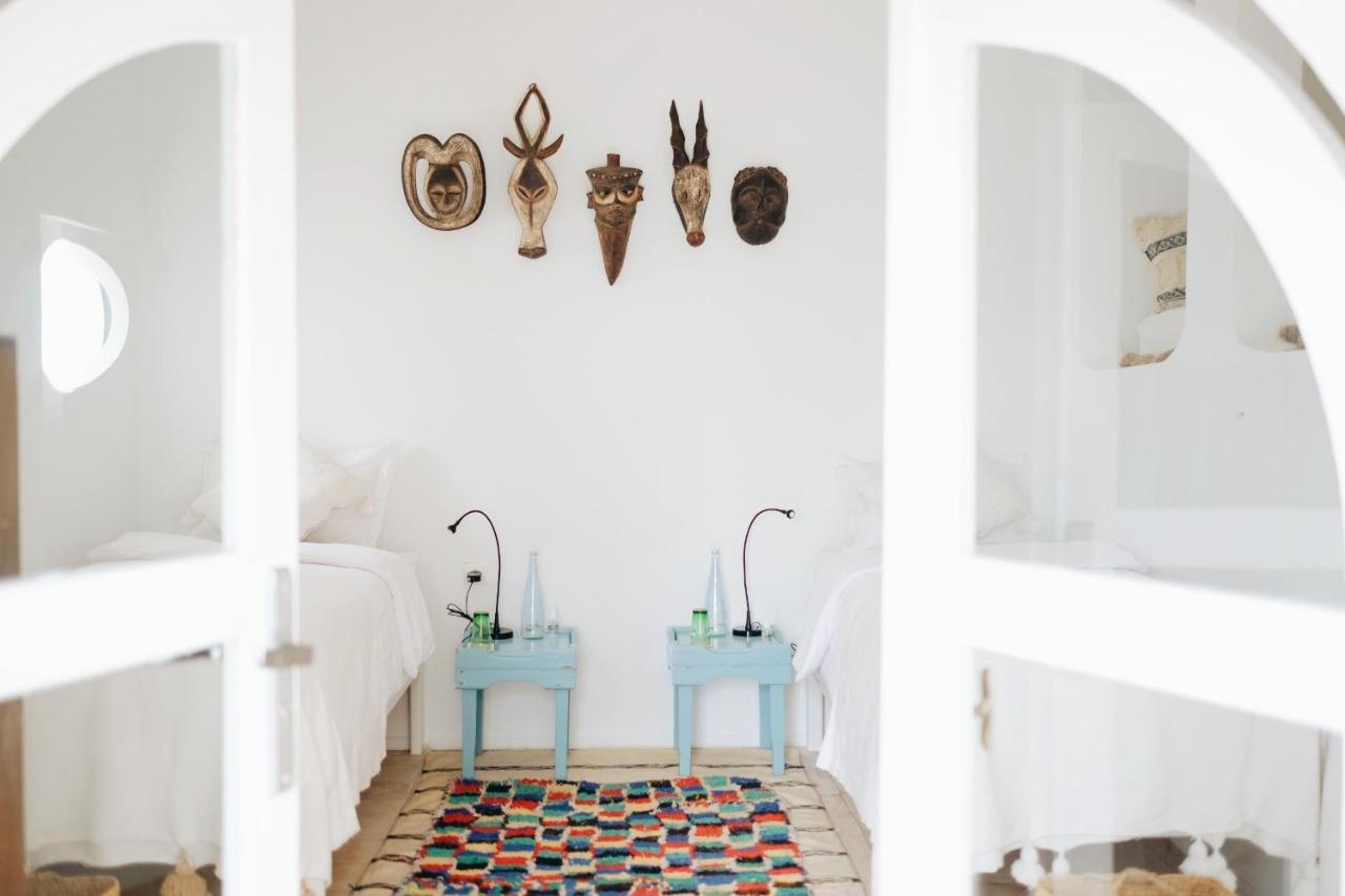 Taghazout Villa By Surf Maroc Εξωτερικό φωτογραφία