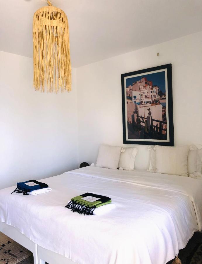 Taghazout Villa By Surf Maroc Εξωτερικό φωτογραφία