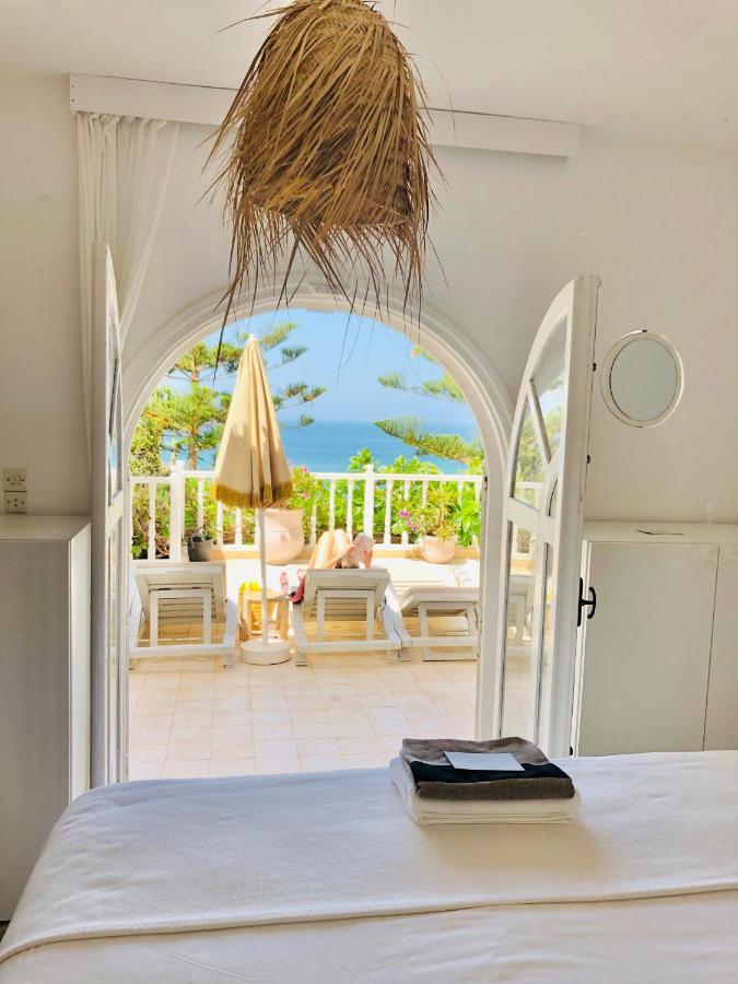 Taghazout Villa By Surf Maroc Εξωτερικό φωτογραφία