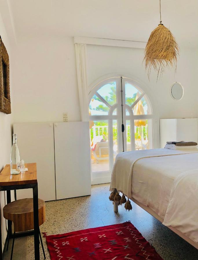 Taghazout Villa By Surf Maroc Εξωτερικό φωτογραφία