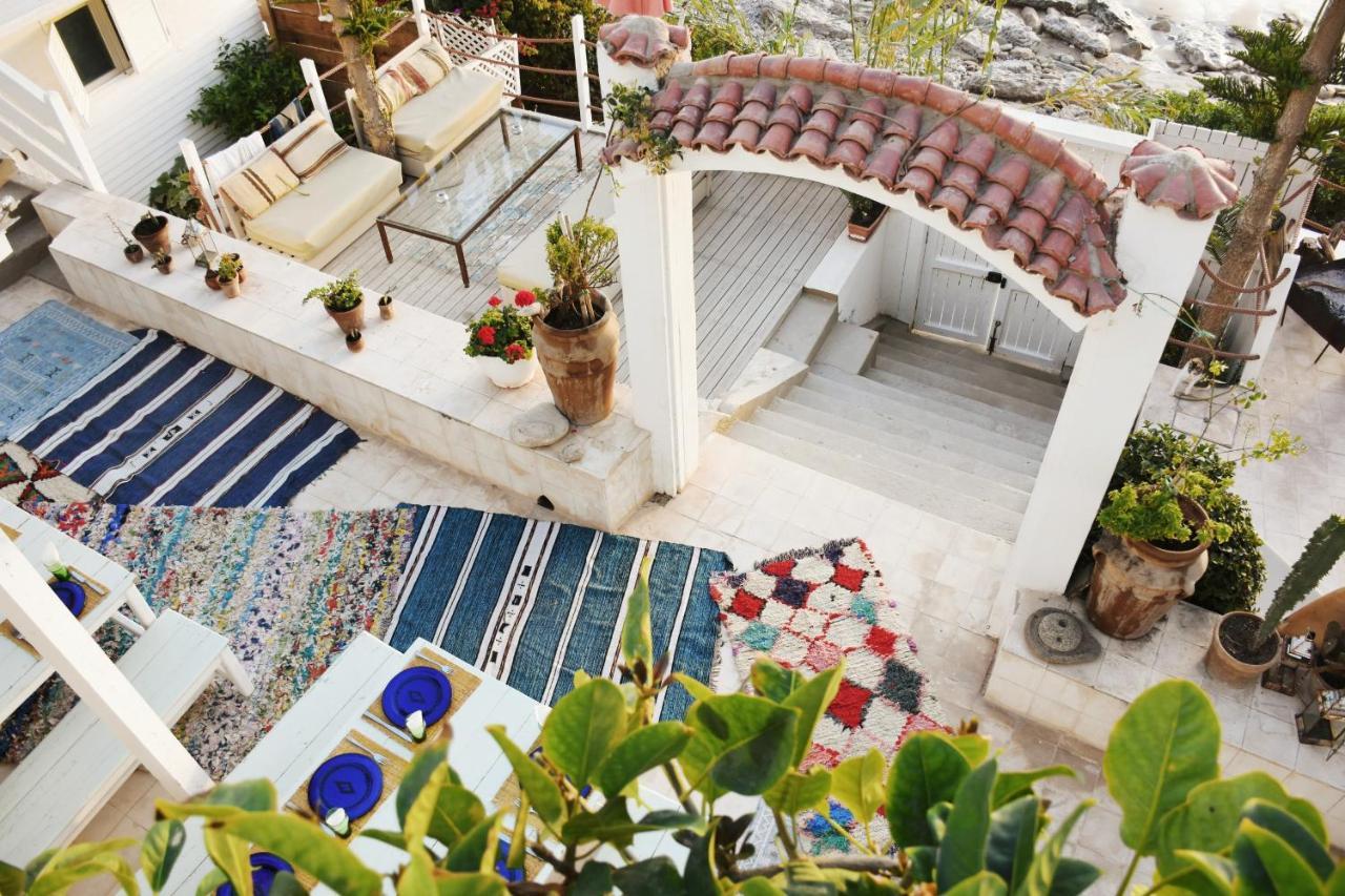 Taghazout Villa By Surf Maroc Εξωτερικό φωτογραφία
