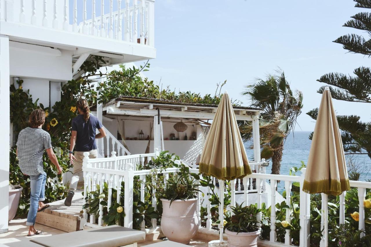 Taghazout Villa By Surf Maroc Εξωτερικό φωτογραφία