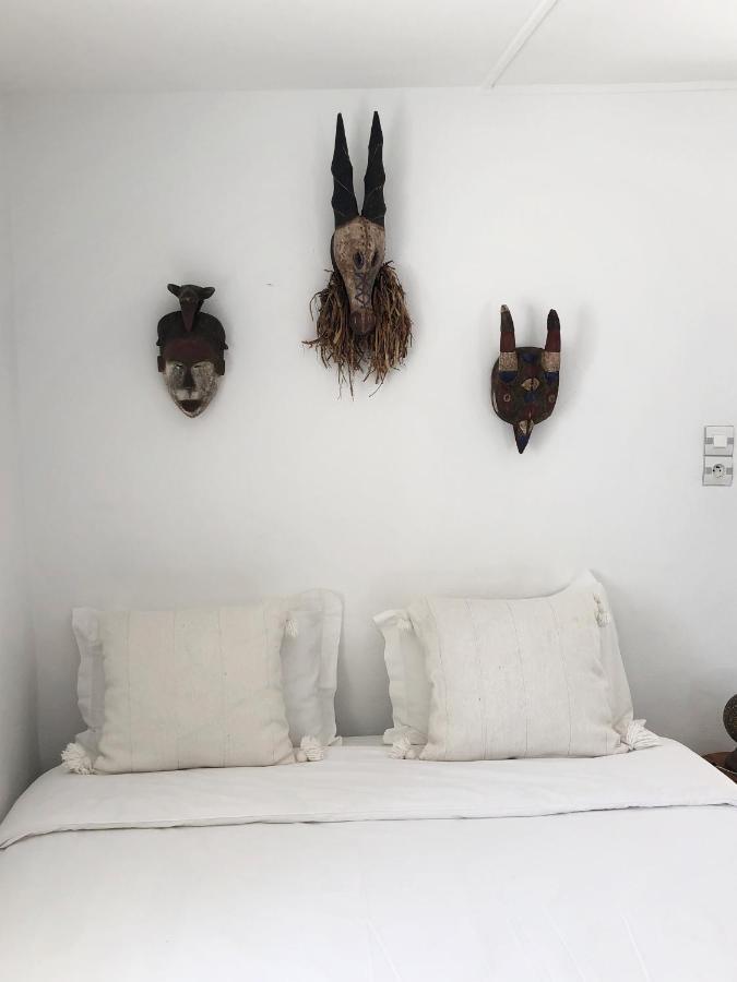 Taghazout Villa By Surf Maroc Εξωτερικό φωτογραφία