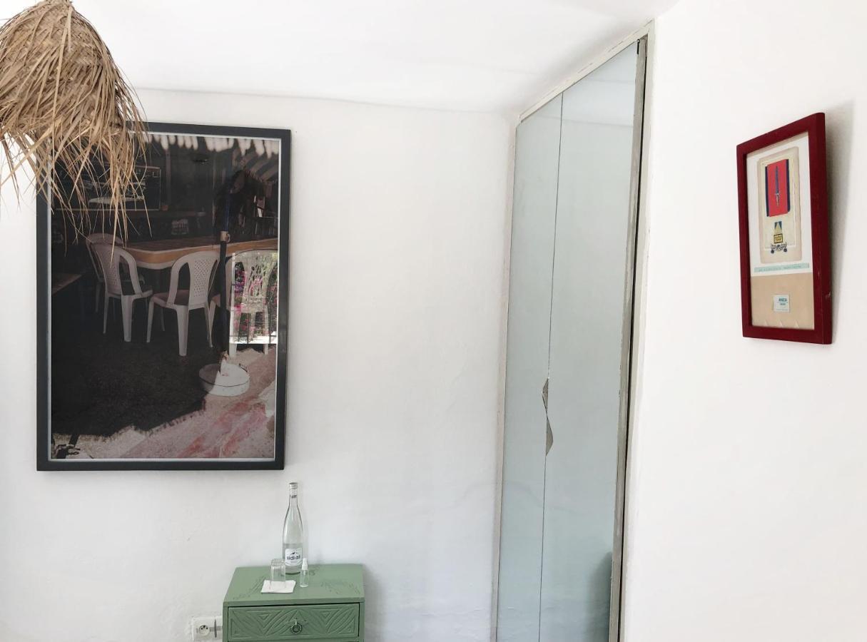 Taghazout Villa By Surf Maroc Εξωτερικό φωτογραφία