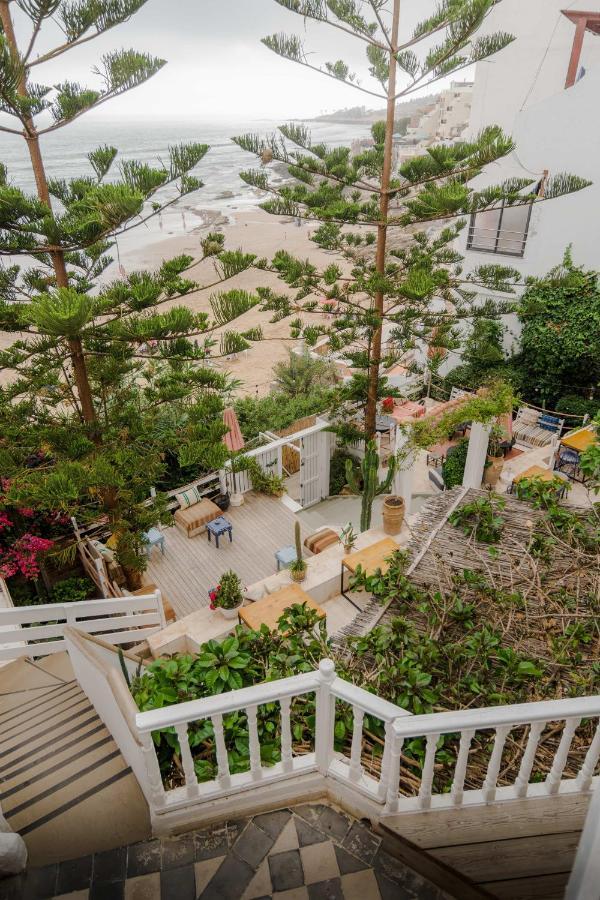 Taghazout Villa By Surf Maroc Εξωτερικό φωτογραφία