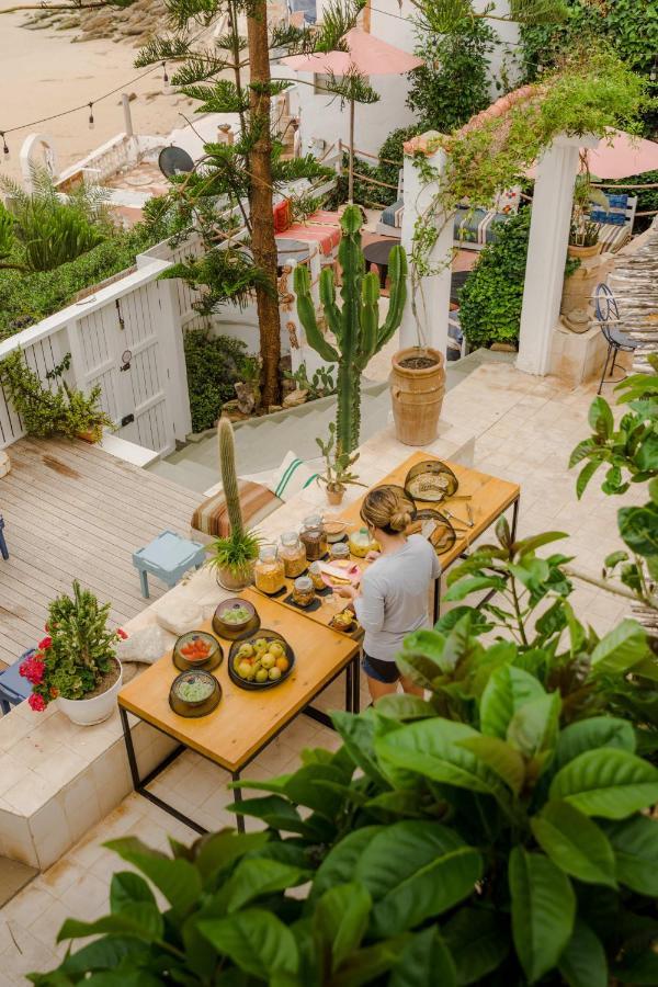 Taghazout Villa By Surf Maroc Εξωτερικό φωτογραφία