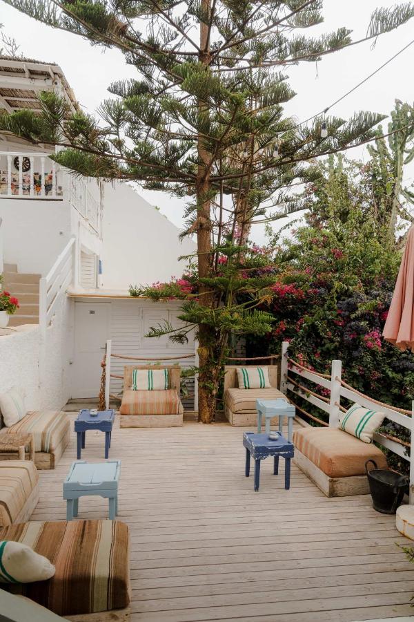 Taghazout Villa By Surf Maroc Εξωτερικό φωτογραφία