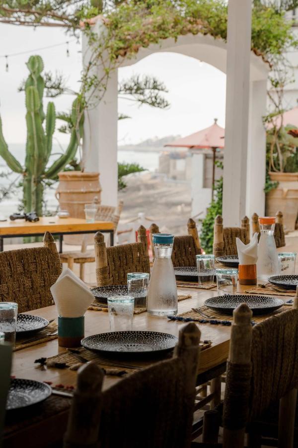 Taghazout Villa By Surf Maroc Εξωτερικό φωτογραφία