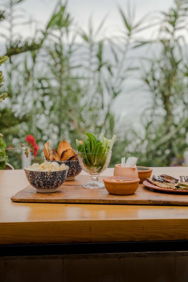 Taghazout Villa By Surf Maroc Εξωτερικό φωτογραφία