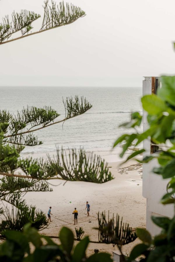 Taghazout Villa By Surf Maroc Εξωτερικό φωτογραφία