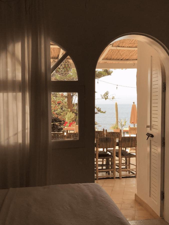 Taghazout Villa By Surf Maroc Εξωτερικό φωτογραφία