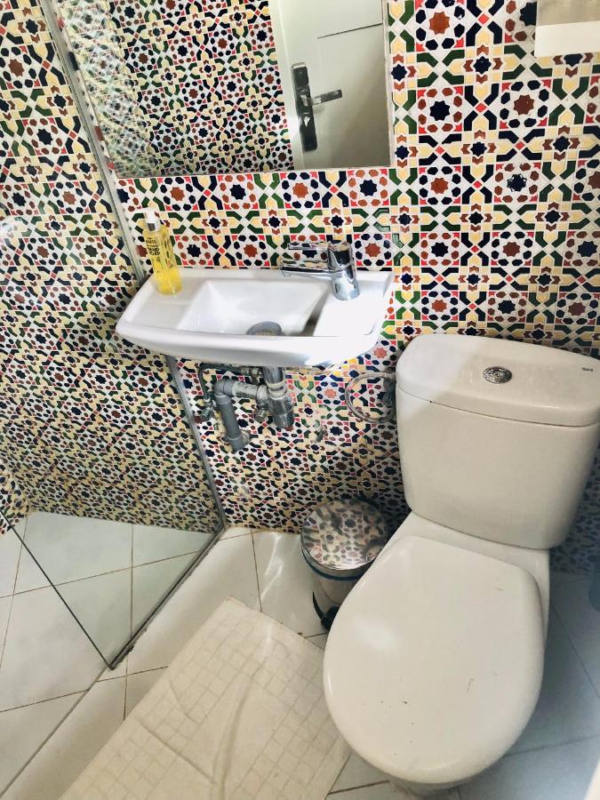 Taghazout Villa By Surf Maroc Εξωτερικό φωτογραφία